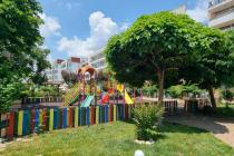 Mieszkanie w zamkniętym kompleksie gotowe do zamieszkania ID: 3867 - Фото16