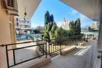 Spacious apartment with access to the pool in a great complex ID: 3179 - Photo 5