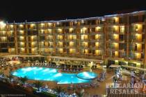 Two-Bedroom Apartment with Pool View in Sunny Beach ID: 6455 - Photo 18