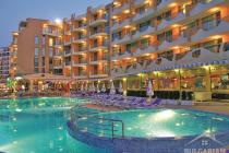 Štúdio, komplex „Grenada“, Slnečný breh ID: 5862 - Фото1