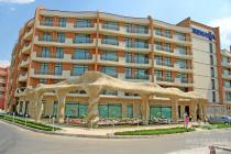 Štúdio, komplex „Grenada“, Slnečný breh ID: 5862 - Фото9