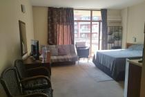 Štúdio, komplex „Grenada“, Slnečný breh ID: 5862 - Фото2