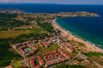 Green Life Beach Resort - Beach Residence ID: 859 - Снимка 2