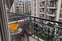 Apartament z jedną sypialnią w ekskluzywnym kompleksie „Dawn Park Deluxe” ID: 6406 - Фото8