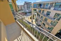 Хорошая двухкомнатная квартира в пешей доступности к пляжу ID: 5152 - Фото 7