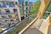 Хорошая двухкомнатная квартира в пешей доступности к пляжу ID: 5152 - Фото 6