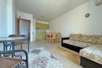 Хорошая двухкомнатная квартира в пешей доступности к пляжу ID: 5152 - Фото 4