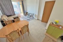 Хорошая двухкомнатная квартира в пешей доступности к пляжу ID: 5152 - Фото 2