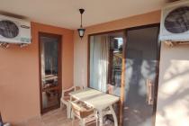 Lacný dvojizbový byt v komplexe s bazénom ID: 3240 - Фото8