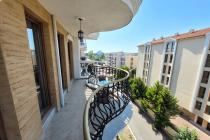 Luksusowe studio z dużym tarasem w kompleksie klasy premium! ID: 4180 - Фото15