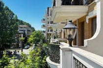 Престижный комплекс, стильная мебель! ID: 4164 - Фото 10