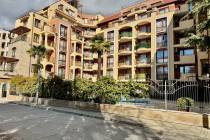 Апартамент с 1 спальней и видом на бассейн, комплекс "Harmony Suites 1", Солнечный берег ID: 5513 - Фото 15