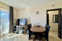 Апартамент с 1 спальней и видом на бассейн, комплекс "Harmony Suites 1", Солнечный берег ID: 5513 - Фото 8