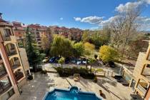 Апартамент с 1 спальней и видом на бассейн, комплекс "Harmony Suites 1", Солнечный берег ID: 5513 - Фото 11