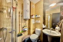 Апартамент с 1 спальней и видом на бассейн, комплекс "Harmony Suites 1", Солнечный берег ID: 5513 - Фото 12