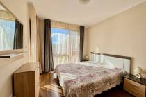 Апартамент с 1 спальней и видом на бассейн, комплекс "Harmony Suites 1", Солнечный берег ID: 5513 - Фото 13