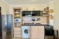 Апартамент с 1 спальней и видом на бассейн, комплекс "Harmony Suites 1", Солнечный берег ID: 5513 - Фото 7