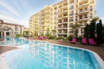 Apartament o pięknym wystroju w ekskluzywnym kompleksie „Harmony Suites 20” w Sveti Vlas ID: 6143 - Фото1