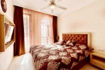 Dwupoziomowy apartament w luksusowym kompleksie "Harmony Suites 10" ID: 5215 - Фото9