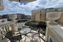 Apartament o pięknym wystroju w ekskluzywnym kompleksie „Harmony Suites 20” w Sveti Vlas ID: 6143 - Фото9