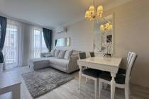 Apartament o pięknym wystroju w ekskluzywnym kompleksie „Harmony Suites 20” w Sveti Vlas ID: 6143 - Фото2