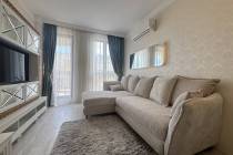 Apartament o pięknym wystroju w ekskluzywnym kompleksie „Harmony Suites 20” w Sveti Vlas ID: 6143 - Фото4