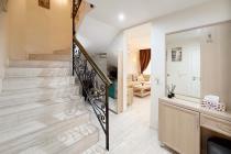 Dwupoziomowy apartament w luksusowym kompleksie "Harmony Suites 10" ID: 5215 - Фото7