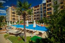 Ideálne riešenie pre investíciu – apartmán v elitnom komplexe ID: 5655 - Фото1