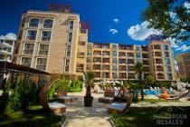 Buy a spacious apartment in “Harmony Suites 2” ID: 4711 - Photo 1