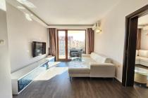 Трехкомнатная квартира в комплексе Хармони ID: 3591 - Фото 6