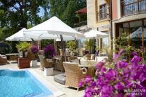 Ideálne riešenie pre investíciu – apartmán v elitnom komplexe ID: 5655 - Фото19