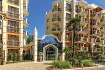 Апартамент в луксозния комплекс „Harmony Suites 14“, курорт Слънчев бряг ID: 6093 - Снимка 13