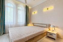 Apartment in Harmony Monte Carlo for connoisseurs of luxury and comfort ID: 5472 - Photo 13