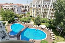Апартамент в „Harmony Monte Carlo“ за ценителите на лукса и комфорта ID: 5472 - Снимка 16