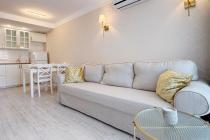 Apartment in Harmony Monte Carlo for connoisseurs of luxury and comfort ID: 5472 - Photo 3