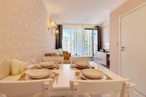 Apartment in Harmony Monte Carlo for connoisseurs of luxury and comfort ID: 5472 - Photo 4