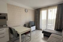 Двустаен апартамент в луксозния комплекс „Harmony Monte Carlo“ ID: 6445 - Снимка 4