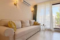 Апартамент в „Harmony Monte Carlo“ за ценителите на лукса и комфорта ID: 5472 - Снимка 5