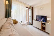 Apartment in Harmony Monte Carlo for connoisseurs of luxury and comfort ID: 5472 - Photo 6