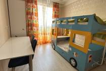 Двустаен апартамент в луксозния комплекс „Harmony Monte Carlo“ ID: 6445 - Снимка 7