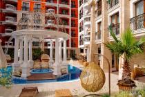 Apartmán s 2 spálňami v elitnom komplexe „Harmony Palace“ ID: 5885 - Фото1