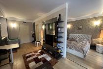 Prestiżowa nieruchomość w Bułgarii, luksus i styl! ID: 4093 - Фото5