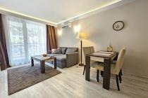 Ликвидный апартамент в элитном комплексе "Harmony Palace" ID: 5292 - Фото 8