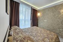 Ликвидный апартамент в элитном комплексе "Harmony Palace" ID: 5292 - Фото 13