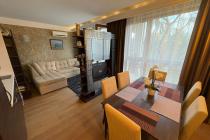 Apartmán s 2 spálňami v elitnom komplexe „Harmony Palace“ ID: 5885 - Фото6