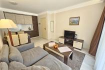 Ликвидный апартамент в элитном комплексе "Harmony Palace" ID: 5292 - Фото 9