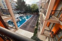 Apartmán s 2 spálňami v elitnom komplexe „Harmony Palace“ ID: 5885 - Фото10