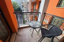 Apartmán s 2 spálňami v elitnom komplexe „Harmony Palace“ ID: 5885 - Фото11