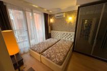 Apartmán s 2 spálňami v elitnom komplexe „Harmony Palace“ ID: 5885 - Фото13