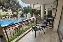 Ликвидный апартамент в элитном комплексе "Harmony Palace" ID: 5292 - Фото 4